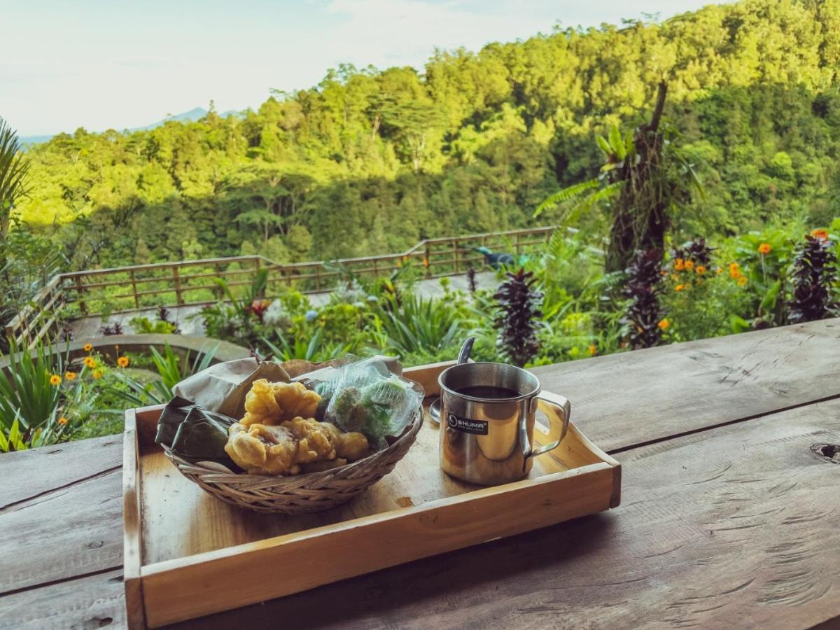 Villa Ticket To The Moon Hammock Camp Selat Exterior foto